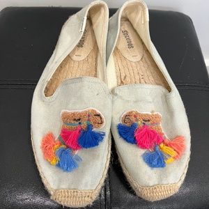 Soludos llama design